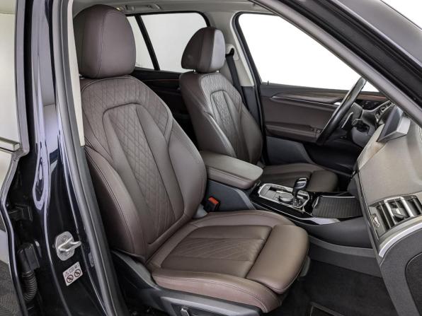 BMW X3 III (G01) Рестайлинг с пробегом 2023 года, цена 6 100 000 рублей, 44528 км, внедорожник, Автокод Объявления