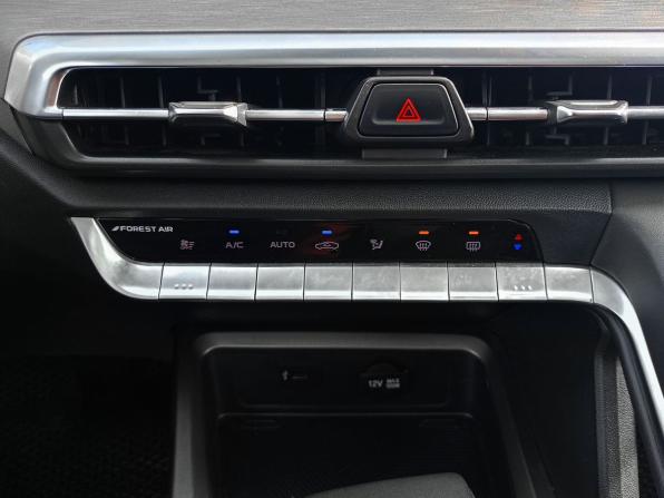 Changan CS35 Plus I Рестайлинг с пробегом 2023 года, цена 1 834 000 рублей, 38400 км, внедорожник, Автокод Объявления