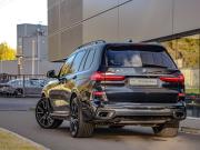 BMW X7 I (G07) Санкт-Петербург  - изображение 52