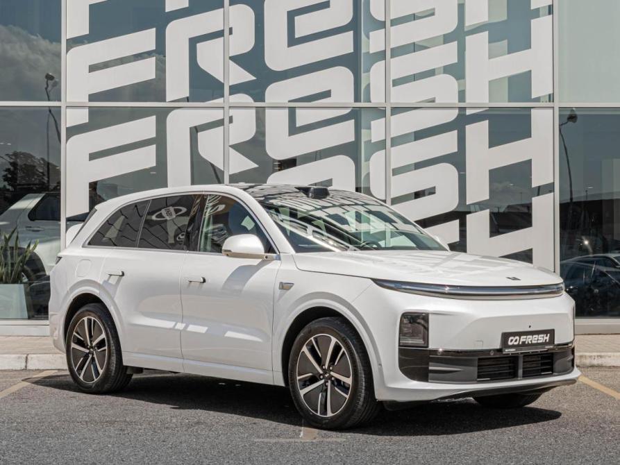 Li Auto (Lixiang) L6 Краснодар  - изображение 1