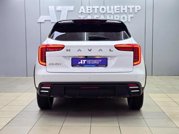 Haval Jolion I Рестайлинг с пробегом 2024 года, цена 2 199 000 рублей, 20000 км, внедорожник, Автокод Объявления