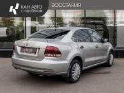 Volkswagen Polo V Рестайлинг Казань  - изображение 12