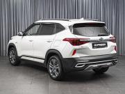 Kia Seltos I Ставрополь  - изображение 24