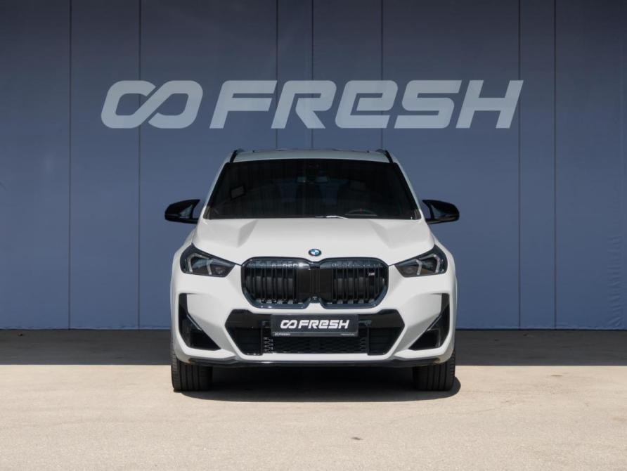 BMW X1 III (U11/U12) Краснодар  - изображение 3