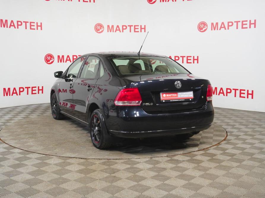 Volkswagen Polo V Вологда  - изображение 7
