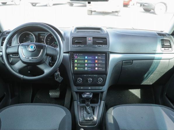 Skoda Yeti I с пробегом 2011 года, цена 999 000 рублей, 153213 км, внедорожник, Автокод Объявления