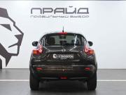 Nissan Juke I Ростов-на-Дону  - изображение 21