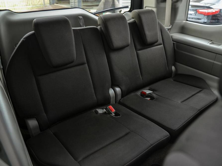 Honda Stepwgn V Курган  - изображение 6