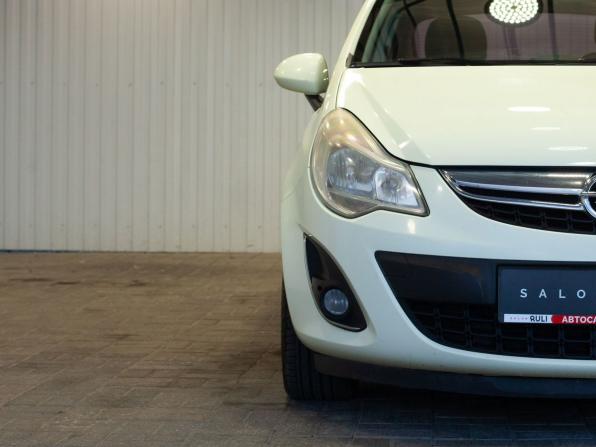 Opel Corsa D Рестайлинг II с пробегом 2011 года, цена 575 000 рублей, 187239 км, хэтчбек, Автокод Объявления