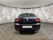 Volkswagen Passat B8 Рестайлинг Москва  - изображение 28