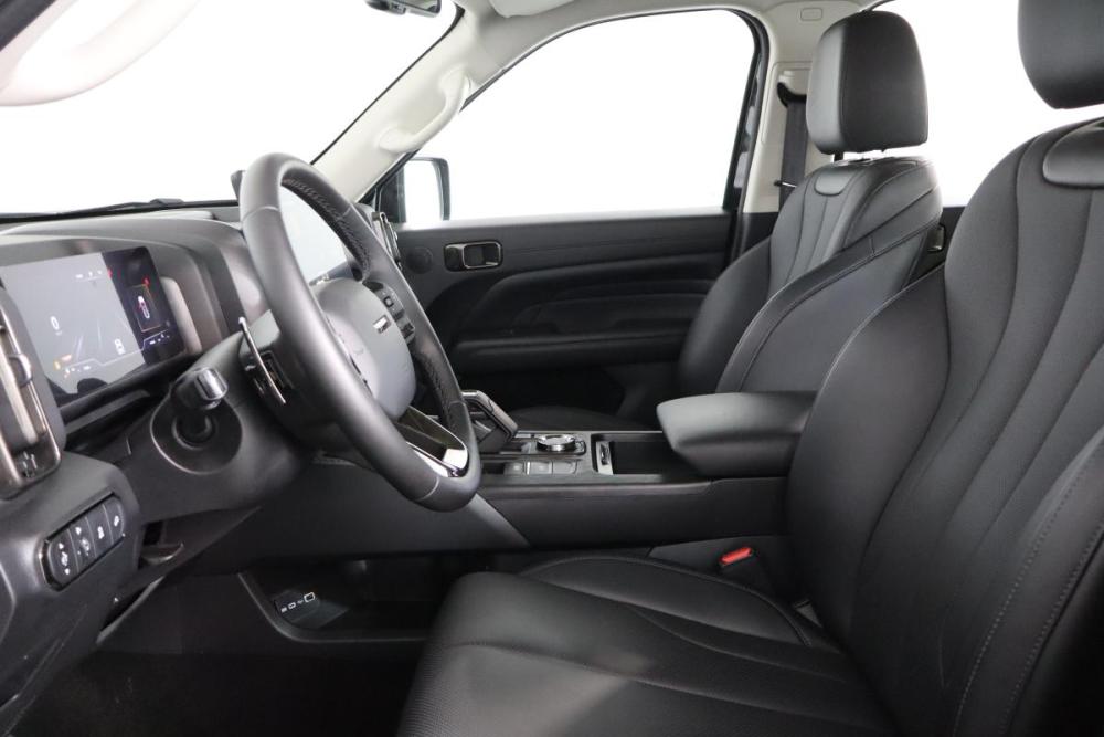 Haval H9 II Санкт-Петербург  - изображение 8
