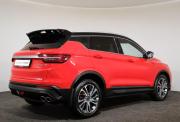 Geely Coolray I Ярославль  - изображение 33