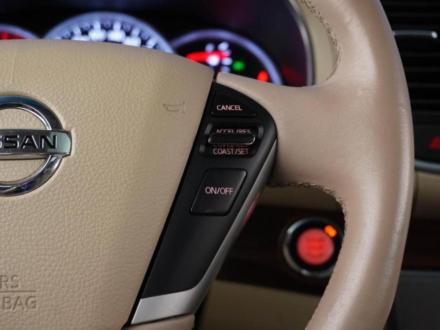 Nissan Teana II Рестайлинг Москва  - изображение 14
