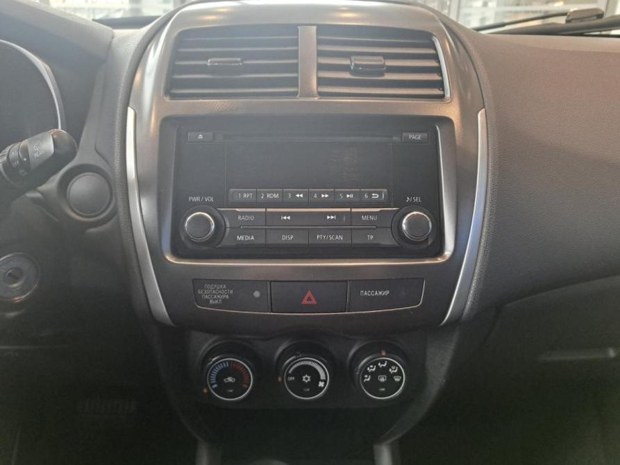 Mitsubishi ASX I Казань  - изображение 18
