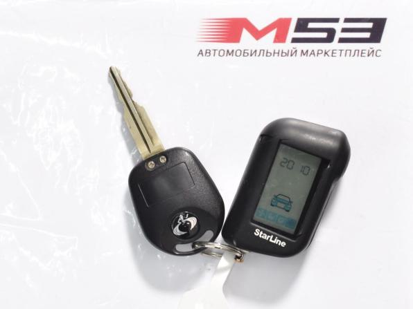 SsangYong Actyon I с пробегом 2008 года, цена 689 995 рублей, 192019 км, внедорожник, Автокод Объявления