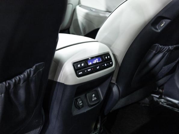 Hyundai Palisade I с пробегом 2022 года, цена 4 633 000 рублей, 97096 км, внедорожник, Автокод Объявления