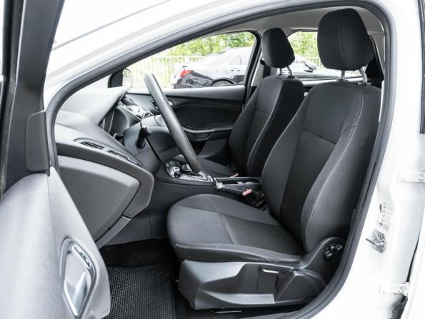 Ford Focus III Рестайлинг с пробегом 2017 года, цена 854 000 рублей, 213977 км, универсал, Автокод Объявления
