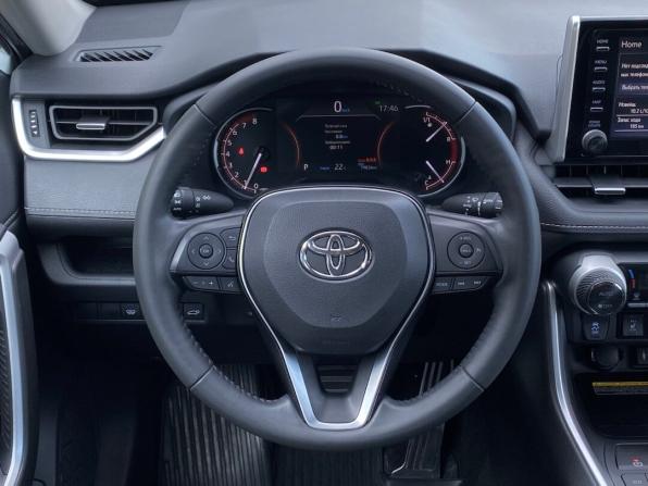 Toyota RAV4 V (XA50) с пробегом 2020 года, цена 3 249 000 рублей, 79833 км, внедорожник, Автокод Объявления
