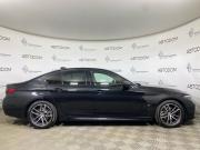 BMW 5 серии VII (G30/G31/G38) Рестайлинг Москва  - изображение 32