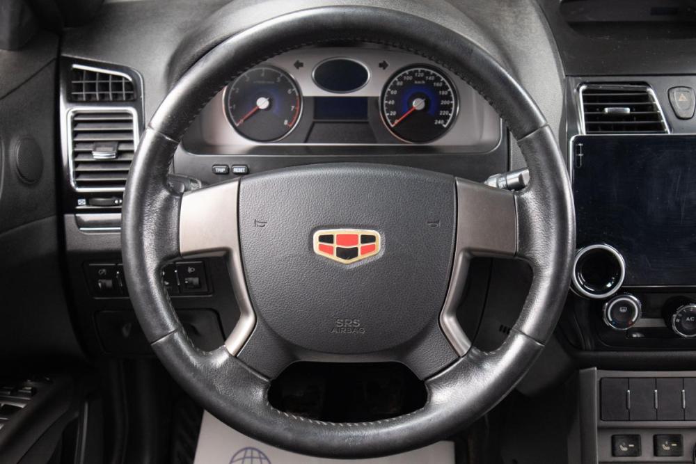 Geely Emgrand EC7 Оренбург  - изображение 10