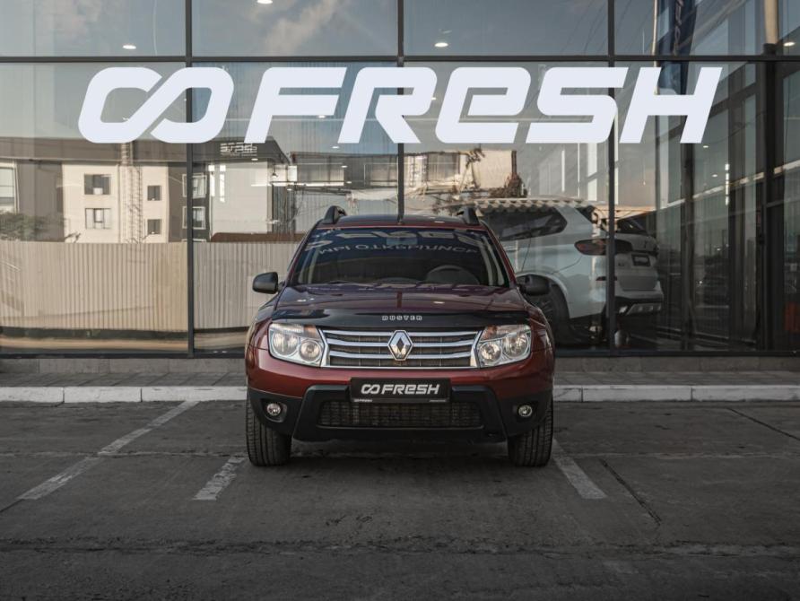 Renault Duster I Краснодар  - изображение 3