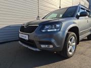 Skoda Yeti I Рестайлинг Саратов  - изображение 40