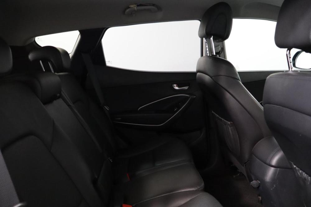 Hyundai Santa Fe III Рестайлинг Санкт-Петербург  - изображение 13