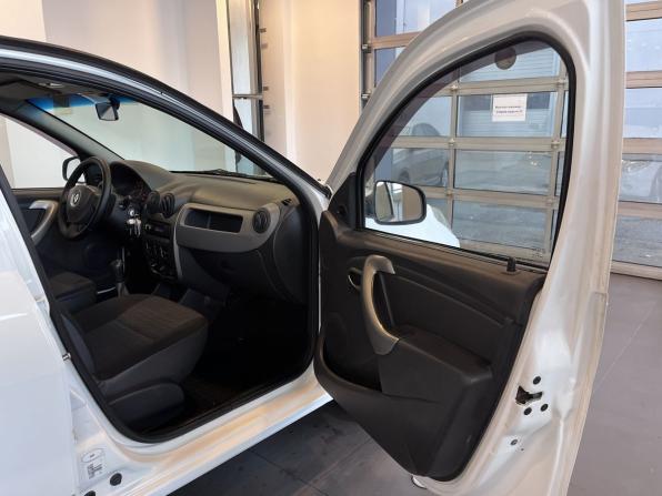 Renault Sandero I с пробегом 2013 года, цена 470 000 рублей, 236812 км, хэтчбек, Автокод Объявления