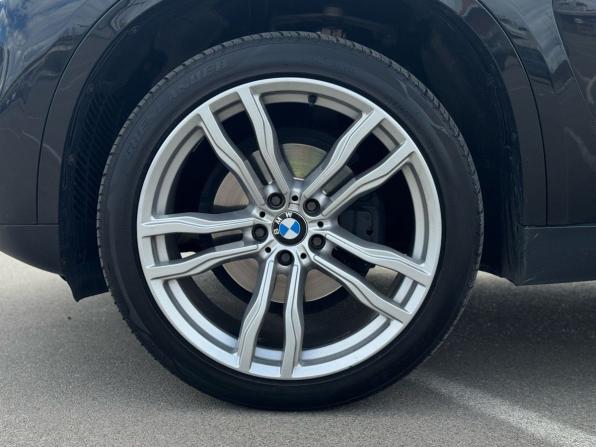 BMW X5 III (F15) с пробегом 2015 года, цена 2 830 000 рублей, 224835 км, внедорожник, Автокод Объявления