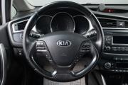 Kia Ceed II Рестайлинг Оренбург  - изображение 31
