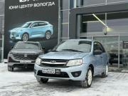 Lada (ВАЗ) Granta I Вологда  - изображение 13