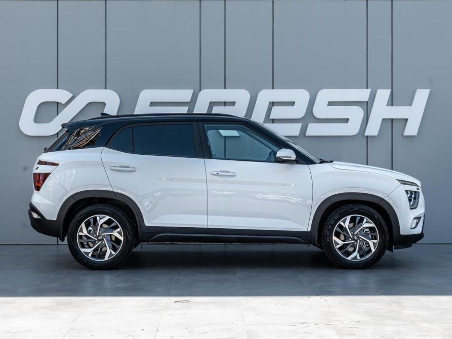 Hyundai Creta II Краснодар  - изображение 5
