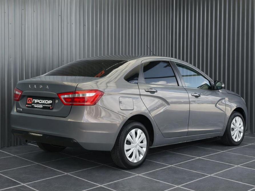 Lada (ВАЗ) Vesta I Пермь  - изображение 26