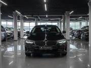 BMW 5 серии VII (G30/G31/G38) Рестайлинг Москва  - изображение 33