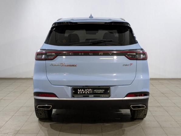 Chery Tiggo 7 Pro Max I Рестайлинг с пробегом 2024 года, цена 2 250 000 рублей, 41849 км, внедорожник, Автокод Объявления