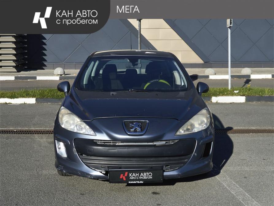 Peugeot 308 I Казань  - изображение 3