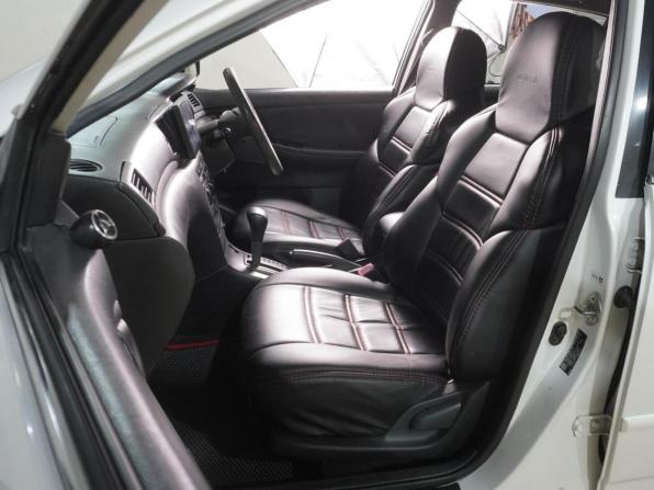 Toyota Allex I Рестайлинг 2 с пробегом 2005 года, цена 399 000 рублей, 396774 км, хэтчбек, Автокод Объявления