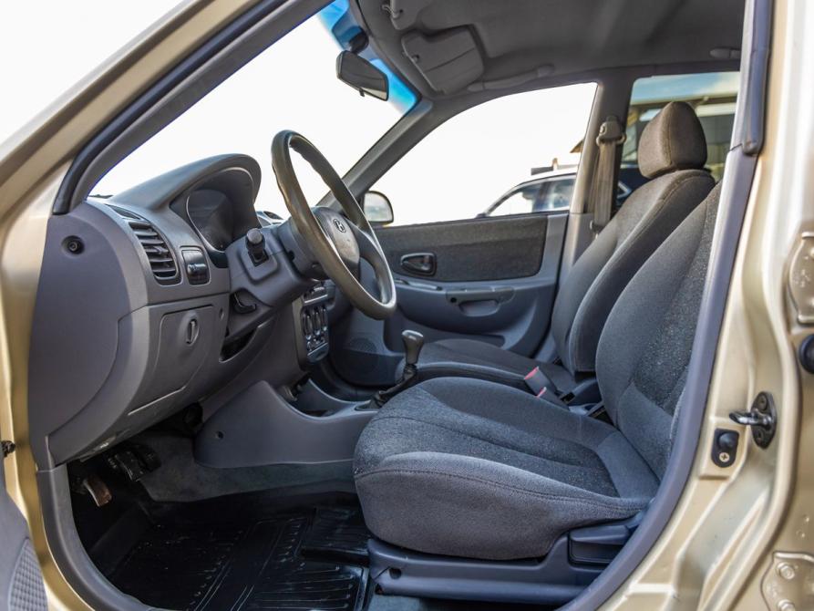 Hyundai Accent II Волгоград  - изображение 29