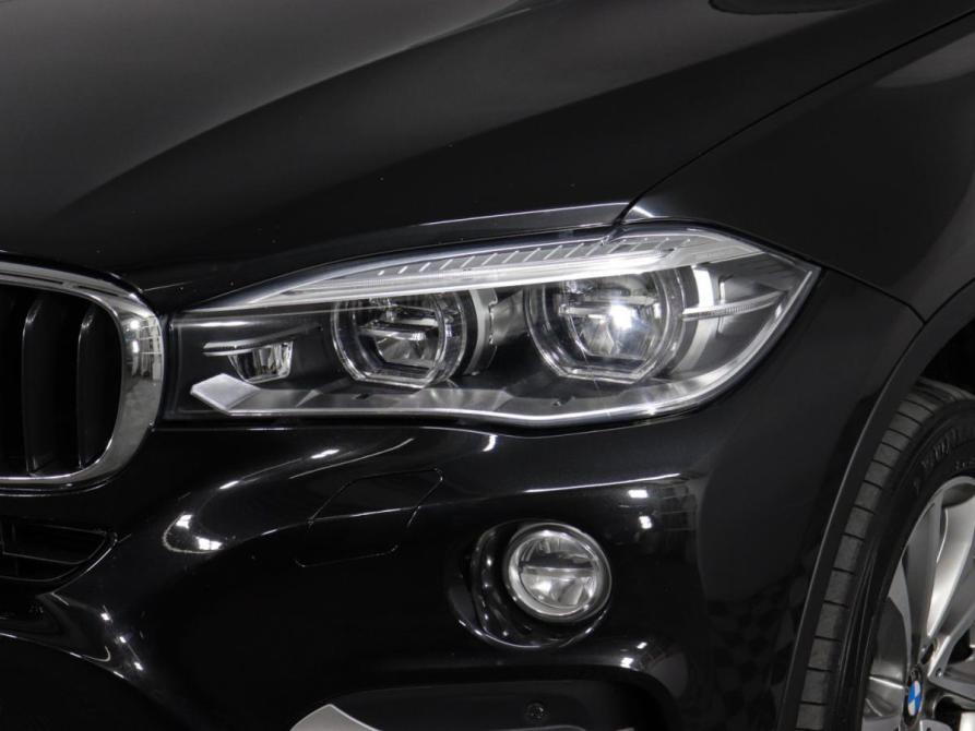 BMW X6 II (F16) Химки  - изображение 8