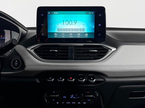 Chevrolet Captiva II с пробегом 2022 года, цена 1 737 900 рублей, 111515 км, внедорожник, Автокод Объявления