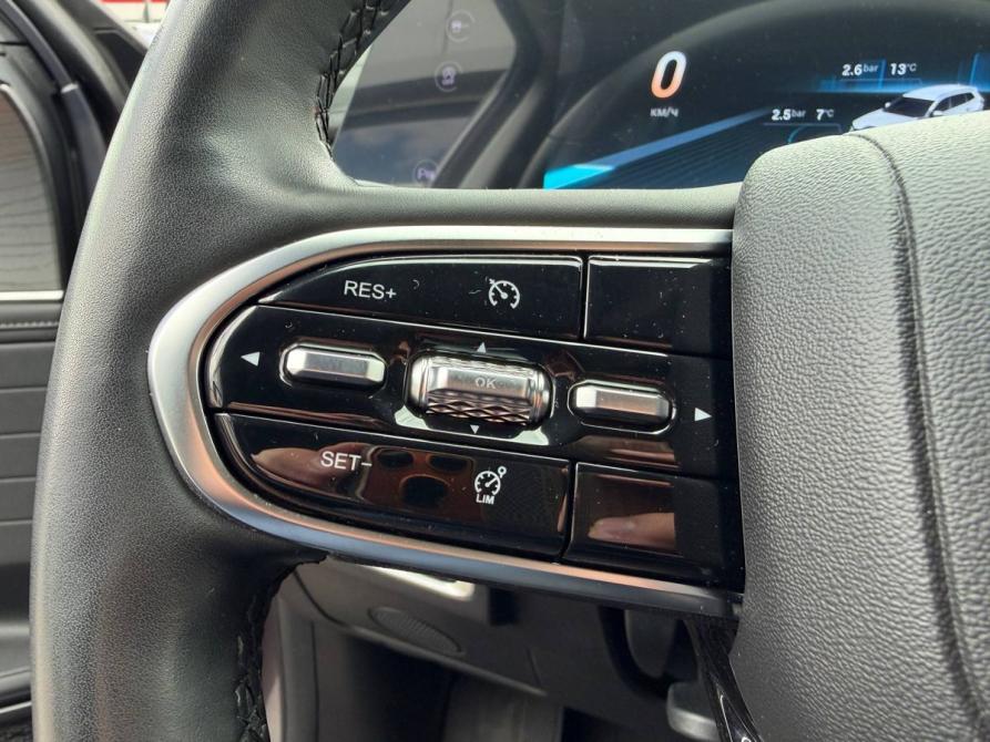 Chery Tiggo 8 Pro Max I Рестайлинг Санкт-Петербург  - изображение 17