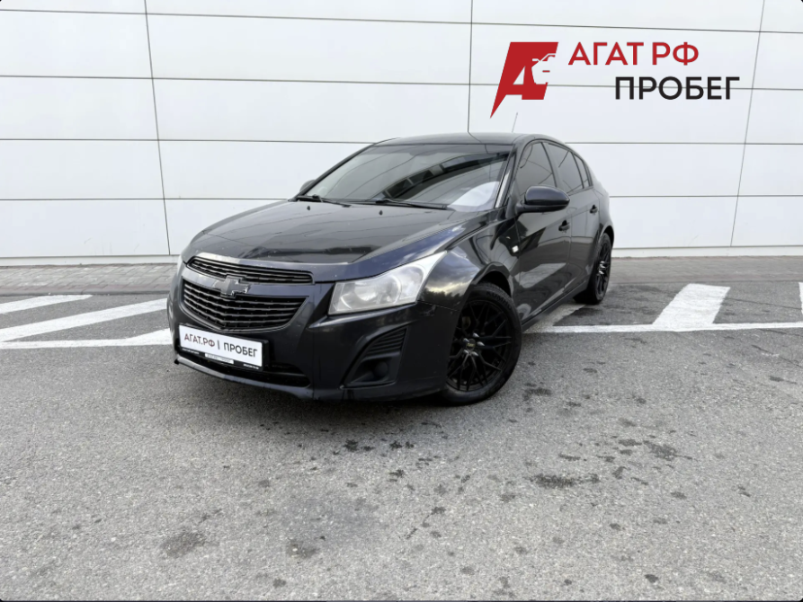 Chevrolet Cruze I Ставрополь  - изображение 1
