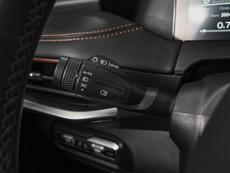 Geely Okavango I Рестайлинг Ставрополь  - изображение 18