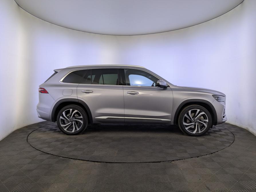 Geely Monjaro I Москва  - изображение 4