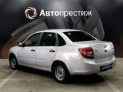 Lada (ВАЗ) Granta I Ставрополь  - изображение 27