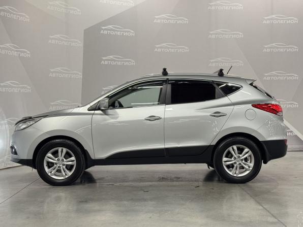 Hyundai ix35 I с пробегом 2012 года, цена 1 430 000 рублей, 185000 км, внедорожник, Автокод Объявления
