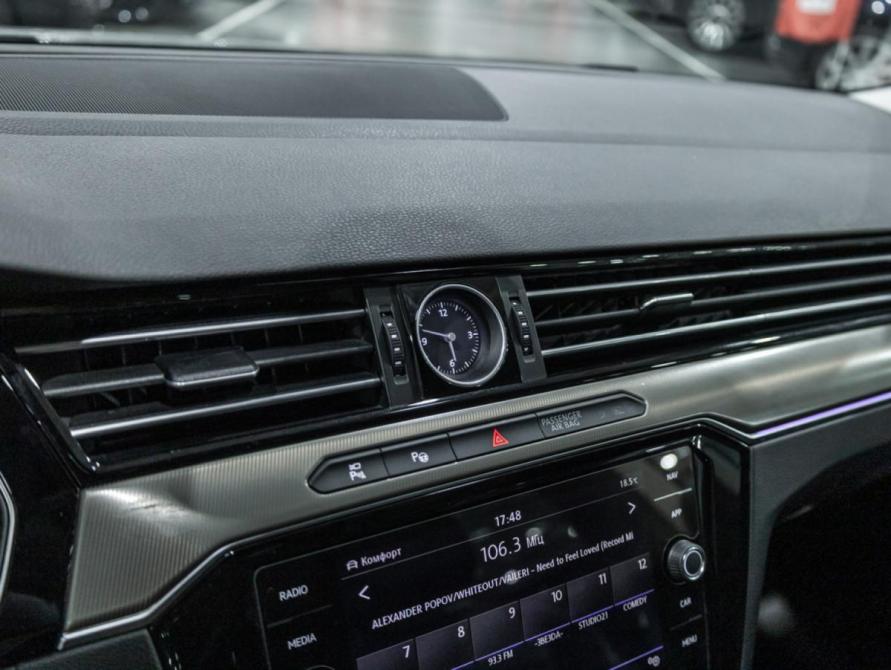 Volkswagen Arteon I Санкт-Петербург  - изображение 22