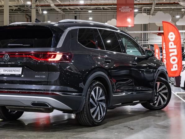 Volkswagen Talagon I с пробегом 2022 года, цена 4 549 900 рублей, 23688 км, внедорожник, Автокод Объявления