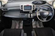 Honda Freed I Рестайлинг 2 Омск  - изображение 36