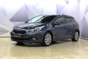 Kia Ceed II Чебоксары  - изображение 34